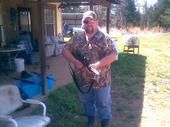 Dale Driskill