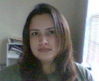 Julia Chacon