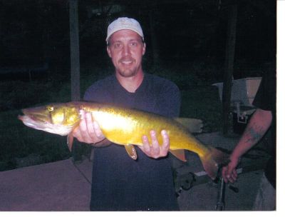 Shawn Minnich