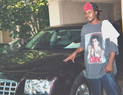 Melvin Heard