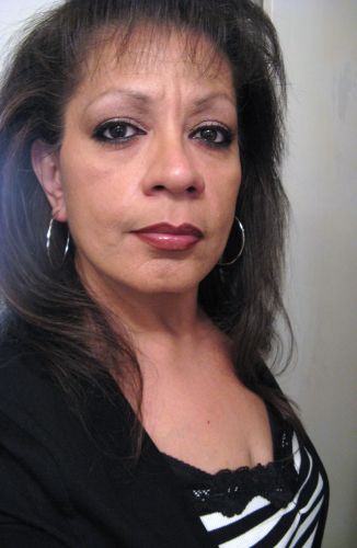 Alma Poncedeleon