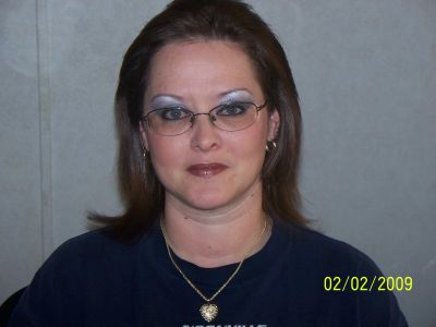 Rhonda Gentry
