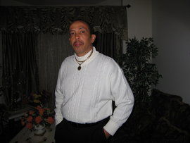 Timothy Errett