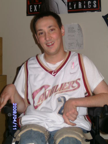 Jay Smith