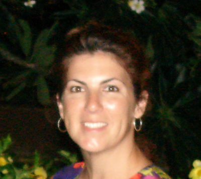 Christine Jones