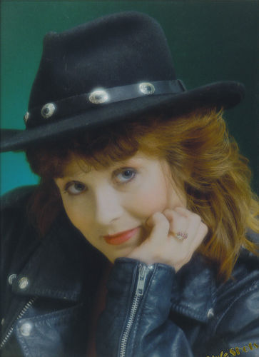 Mitzie Long