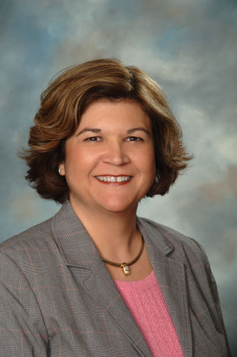 Cynthia Grant