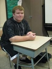 Daniel Cullen