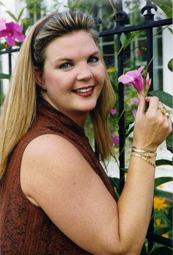 Pamela Satterfield