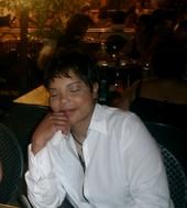 Sharon Carson