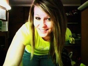 Whitney Donati