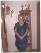 Agnes Bryant