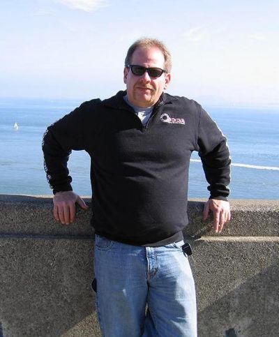 Michael Mccrane