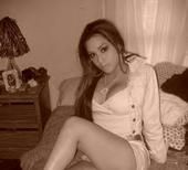 Lucille Mitchell