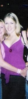 Christina Allen