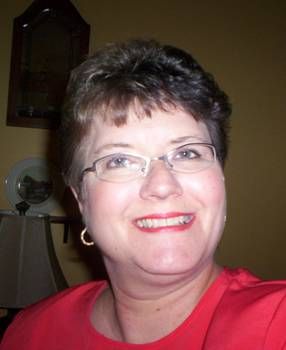 Lauri Steck