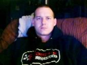 Eric Tulgetske