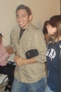 Mario Vargas Sejas