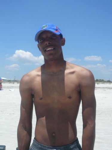Phillip Alexander