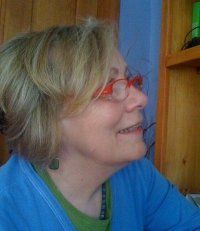 Nancy Soucy