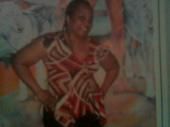 Kellie Williams
