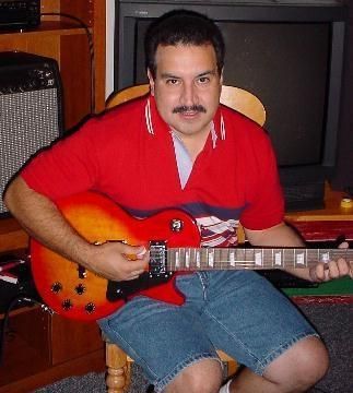 Florencio Rodriguez