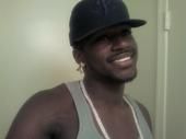 Keith Riden