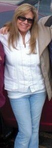 Mary Larson