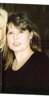 Cathy Davis