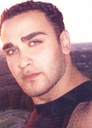 Malek Homsi