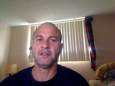 Robert Solorzano