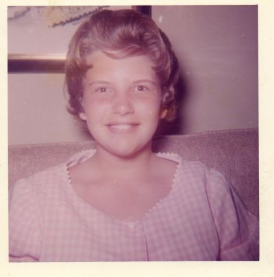 Cynthia Mclaughlin