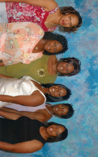 Yolanda Dunlap