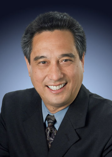 Daniel Honniball