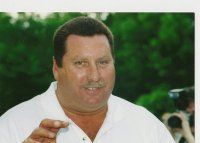 John Kircher