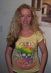 Amber Krausser