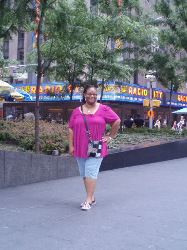 Nicole Mcpherson