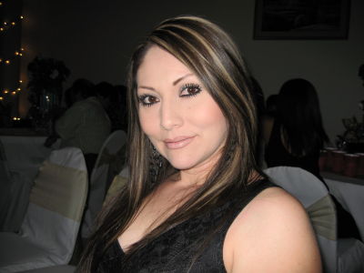 Araceli Lugo