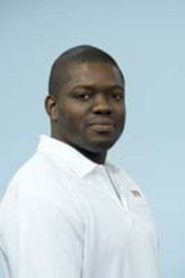 Jamaal Mccray