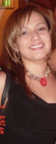 Evelyn Cubias