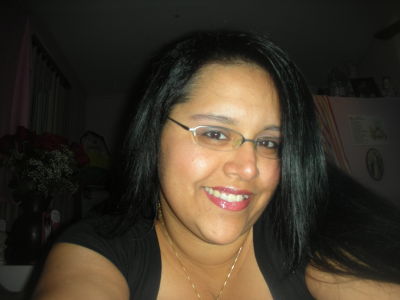 Nydia Molina