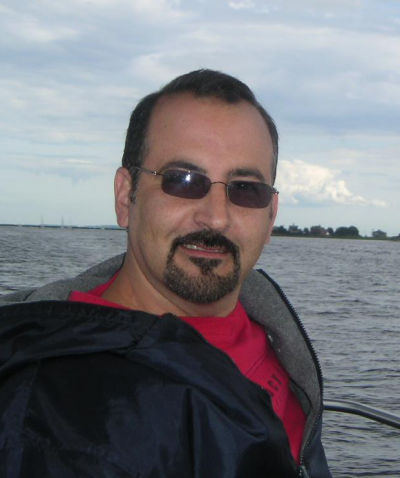 Salvatore Curcuro
