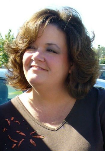 Teresa Miller