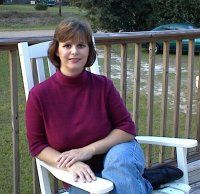 Brenda Godwin