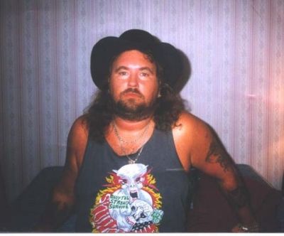 Jerry Repko
