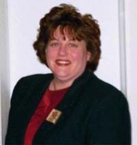 Margaret Duchesne
