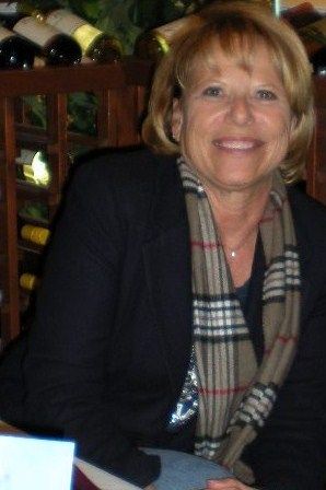 Margaret Kirkpatrick