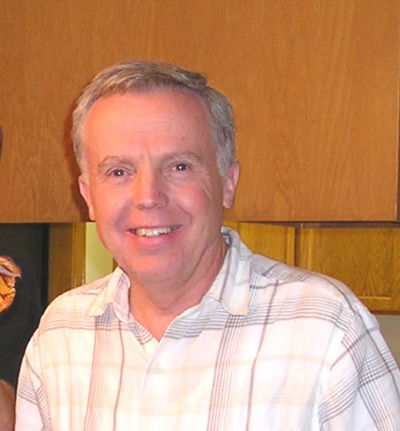 Ronald Rafn