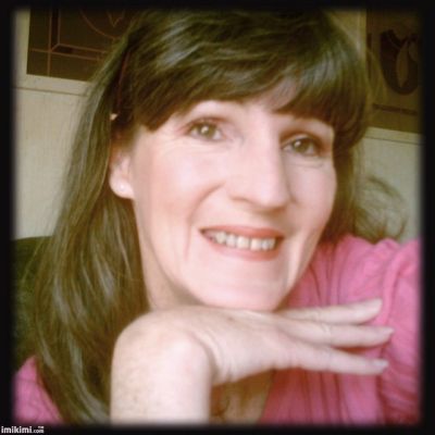 Pamela Stricklin