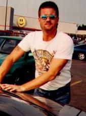 Sherron Lindeman